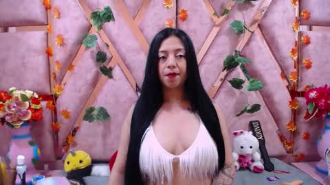 DanySwet online show from January 2025 05:05:01 PM