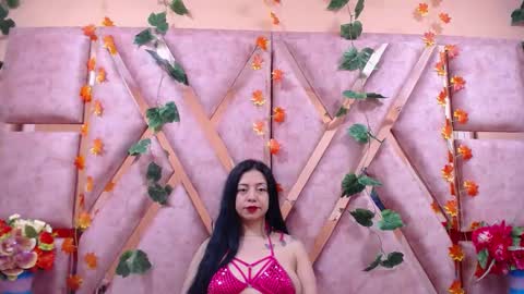 DanySwet online show from January 2025 09:12:01 PM