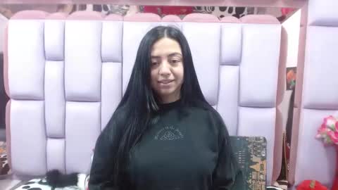 DanySwet online show from January 2025 01:46:01 PM