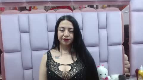 DanySwet online show from January 2025 07:48:01 PM