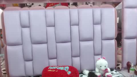 DanySwet online show from January 2025 10:49:02 PM