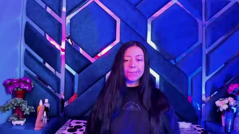 DanySwet online show from January 2025 01:17:02 PM