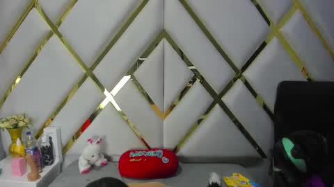 DanySwet online show from February 2025 12:41:01 AM