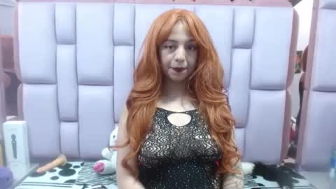 DanySwet online show from February 2025 10:53:01 PM