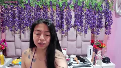 DanySwet online show from March 2025 09:48:02 PM