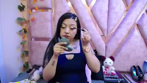 DanySwet online show from February 2026 08:36:01 PM