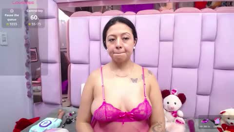 DanySwet online show from March 2026 03:42:02 AM