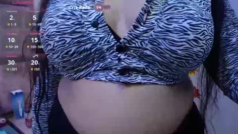DanySwet online show from May 2026 09:45:01 PM