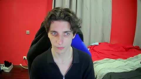 danywhiteyb online show from February 2026 11:49:01 PM