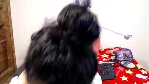 Snapshot of danyxs1 chatting on October 2025 12:52:02 PM DANYXS1 online show from October 2025 12:52:02 PM