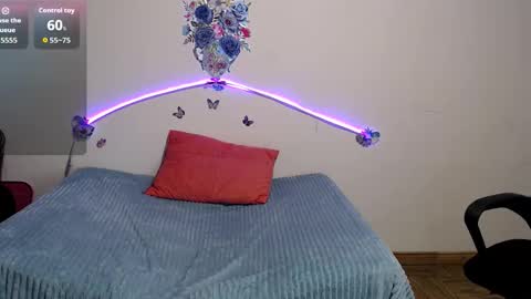 DANYXS1 online show from November 2025 12:00:02 PM