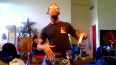 Danzuko online show from February 2026 06:15:01 PM