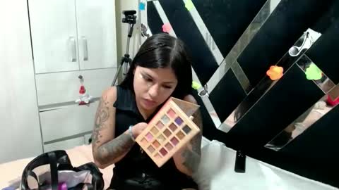 daphne877046 online show from April 2026 01:51:01 AM