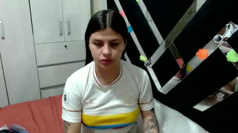 daphne877046 online show from June 2026 06:09:02 PM