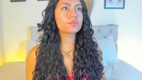 Snapshot of daphne_24 chatting on February 2026 12:12:01 PM Antonella Mora online show from February 2026 12:12:01 PM