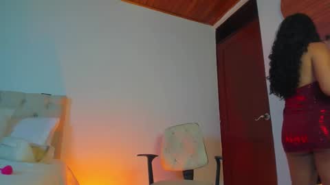 Snapshot of daphne_24 chatting on March 2026 12:57:02 PM Antonella Mora online show from March 2026 12:57:02 PM