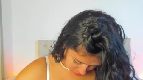 Snapshot of daphne_24 chatting on March 2026 12:56:02 PM Antonella Mora online show from March 2026 12:56:02 PM