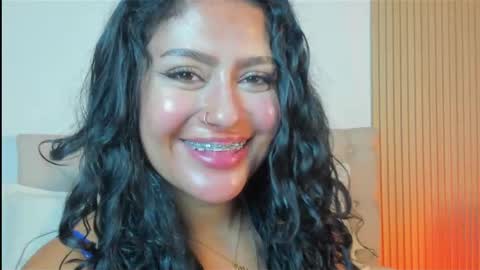 Antonella Mora online show from May 2026 12:26:02 PM
