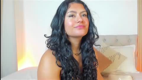 Antonella Mora online show from June 2026 01:12:02 PM