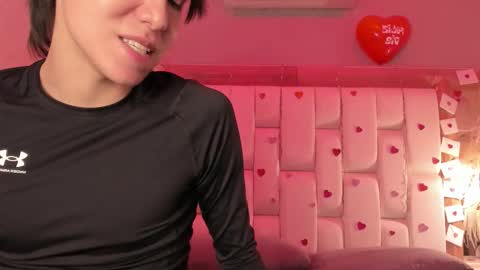 Snapshot of daphne_and_roger chatting on February 2026 10:55:02 AM daphne_and_roger online show from February 2026 10:55:02 AM