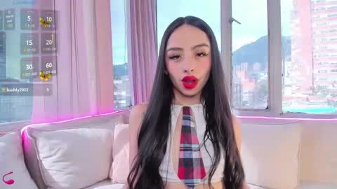 Snapshot of daphne_chers chatting on September 2025 08:33:02 PM daphne_chers online show from September 2025 08:33:02 PM