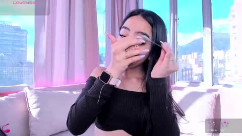 Snapshot of daphne_chers chatting on October 2025 09:12:02 PM daphne_chers online show from October 2025 09:12:02 PM