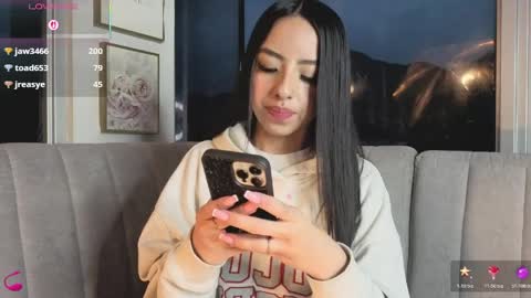 daphne_chers online show from April 2026 10:51:02 AM