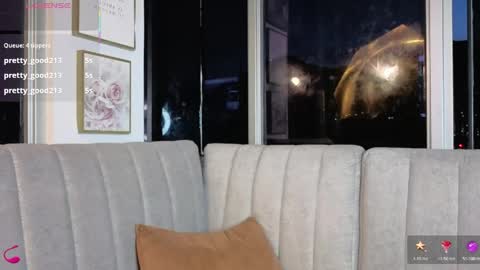 daphne_chers online show from May 2026 10:20:01 AM