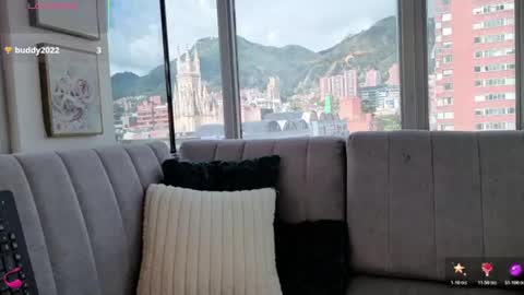 daphne_chers online show from July 2026 07:42:02 PM