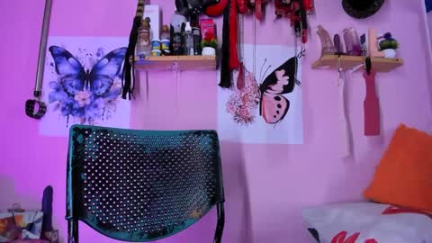 Snapshot of daphneandrade chatting on January 2025 01:15:01 PM daphneandrade online show from January 2025 01:15:01 PM