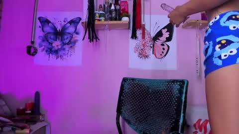 Snapshot of daphneandrade chatting on January 2025 01:02:01 PM daphneandrade online show from January 2025 01:02:01 PM