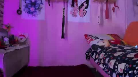 Snapshot of daphneandrade chatting on February 2025 10:54:01 PM daphneandrade online show from February 2025 10:54:01 PM