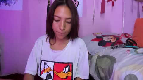 Snapshot of daphneandrade chatting on February 2025 12:59:01 PM daphneandrade online show from February 2025 12:59:01 PM