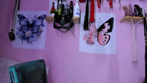 Snapshot of daphneandrade chatting on February 2025 04:21:01 PM daphneandrade online show from February 2025 04:21:01 PM