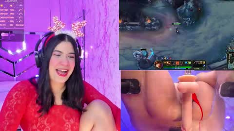 Daphne online show from December 2025 05:06:02 AM