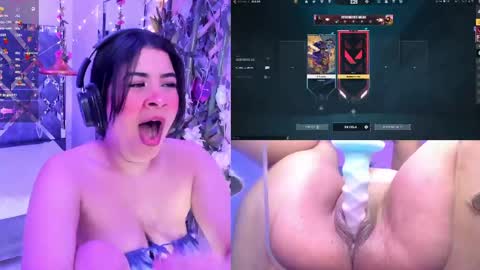 Daphne online show from April 2026 04:59:02 AM