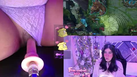 Daphne online show from May 2026 04:39:01 AM