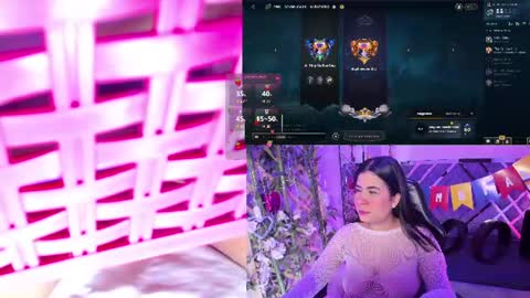Daphne online show from June 2026 03:40:01 AM