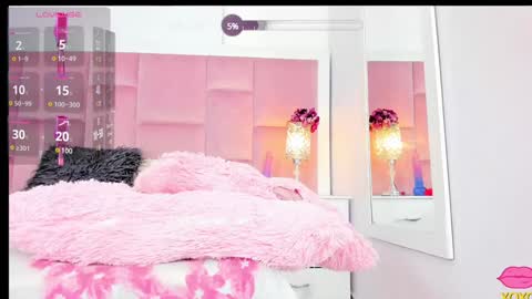 Daphne online show from January 2025 10:45:01 PM