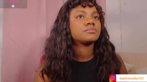 Daphne online show from March 2026 03:23:01 AM