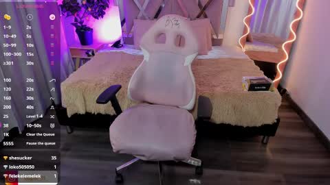 Snapshot of daphnne_tay chatting on February 2025 06:40:01 AM dhapnne online show from February 2025 06:40:01 AM