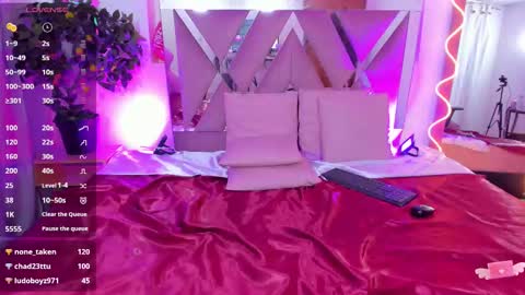 Snapshot of daphnne_tay chatting on February 2025 06:37:02 AM dhapnne online show from February 2025 06:37:02 AM