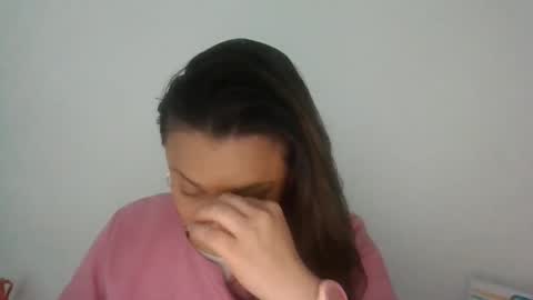 Snapshot of dapnne24 chatting on November 2025 07:24:01 PM dapnne online show from November 2025 07:24:01 PM