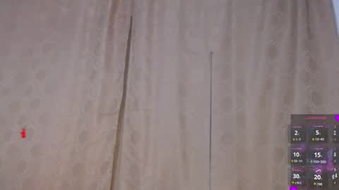 DARA online show from April 2026 10:07:02 PM