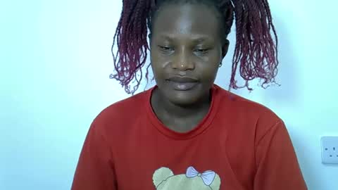 ESTHER online show from March 2025 04:56:02 AM