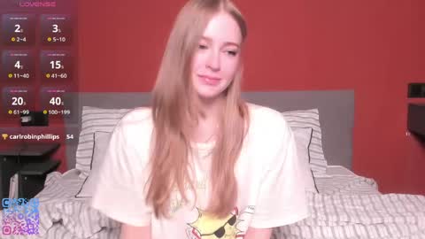 Rina online show from March 2026 09:51:01 PM