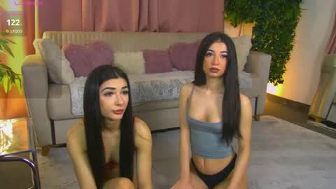 Darcie online show from April 2026 06:36:02 PM