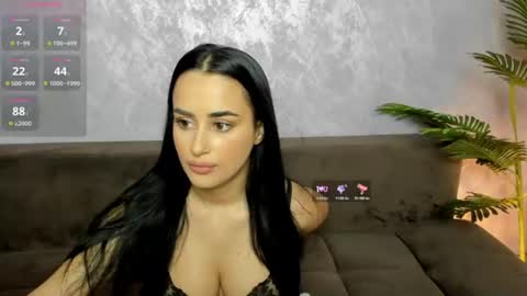 Snapshot of darciejane chatting on June 2026 06:46:02 PM Darcie online show from June 2026 06:46:02 PM