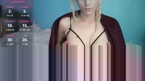 darcieroselli online show from February 2026 07:59:01 PM