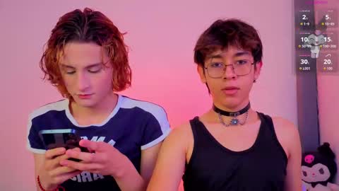 darcy_and_stolas online show from September 2025 08:35:01 PM